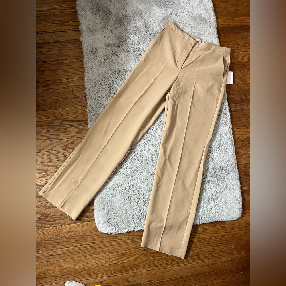 Love Tree womens Khaki pants